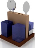 Box 3D Model