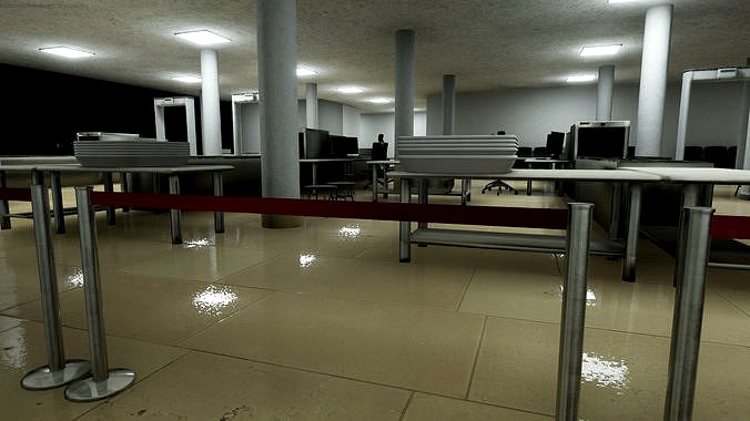 Security Check