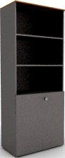 Wandschrank 3D Model
