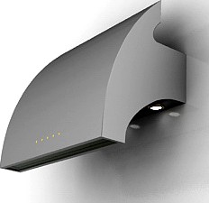 Vent 3D Model
