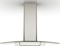Vent 3D Model