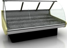 Meat-safe 3D Model