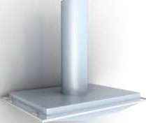 Vent 3D Model