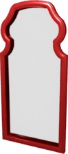 Mirror 3D Model