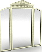 Mirror 3D Model