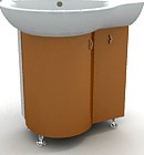 Bowl 3D Model