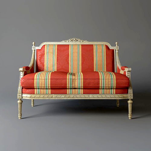 Angelo cappellini sofa