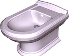 Bidet 3D Model
