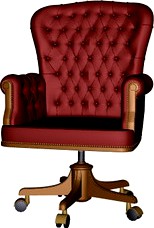 Armchair 3D Model