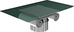Table 3D Model