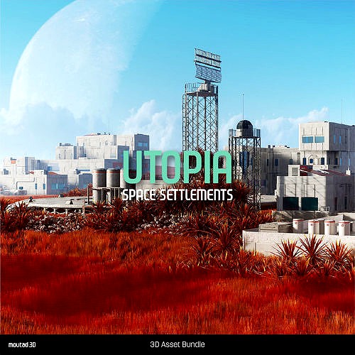 Space Settlements