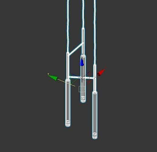 Candle Triplex