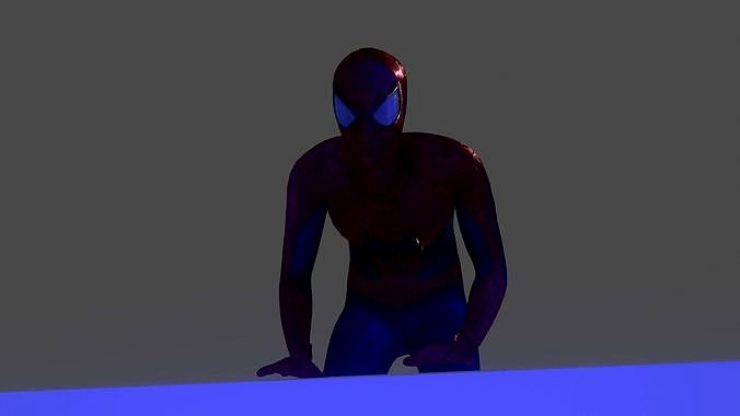 TASM 2 3D MODEL