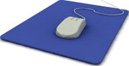 Mouse 3D Model