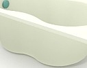 Bath 3D Model