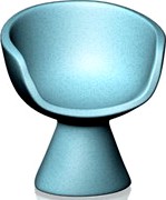 Chair 3D Model