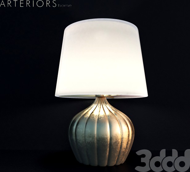 Arteriors Genova Table Lamp