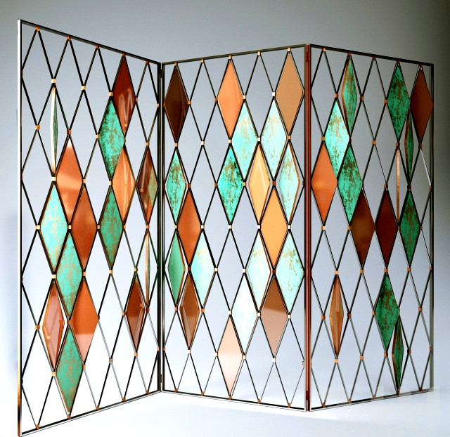 Dimore PARAVENTO 070 SPECIAL EDITION