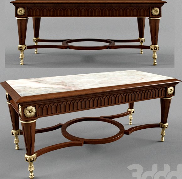 Стол журнальный