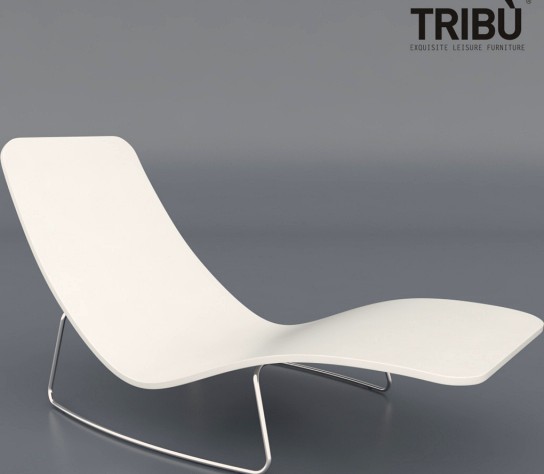 Tribu - Vintage lounger