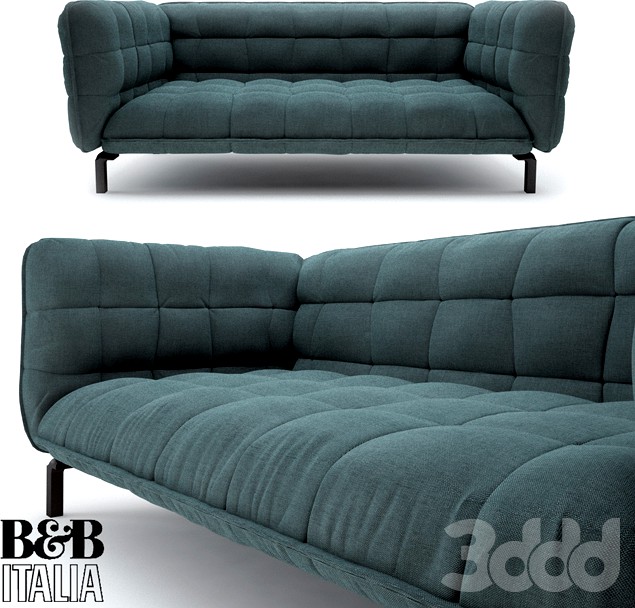 B&amp;B Italia HUSK SOFA