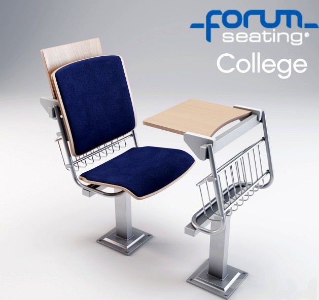 Forum Seating College