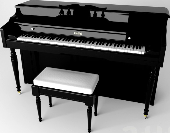Classical piano
