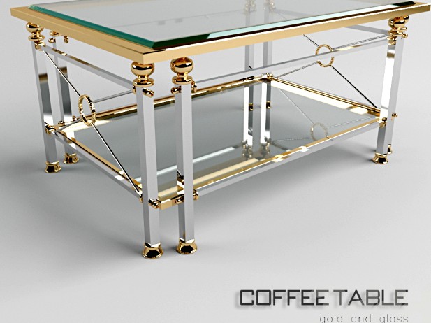 coffe table