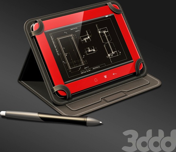 The Tablet