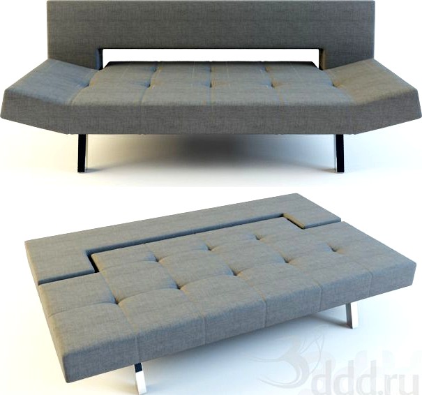 wings sofa bed