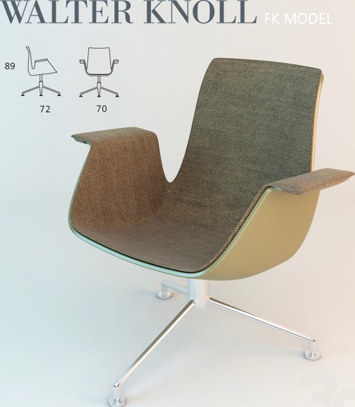 Walter Knoll FK