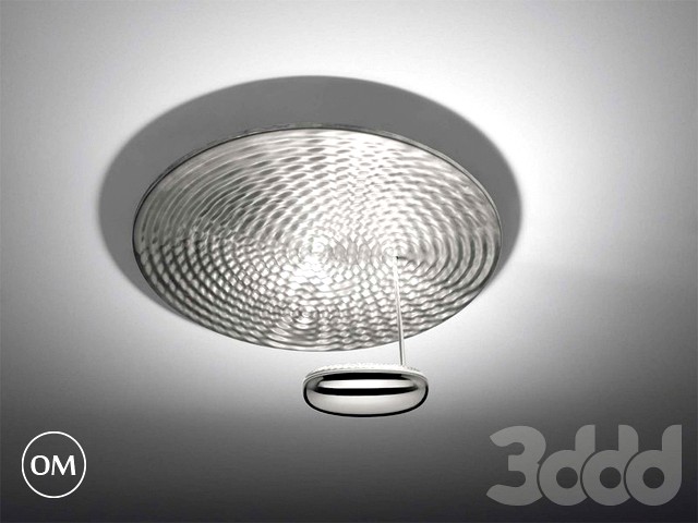 Artemide / droplet