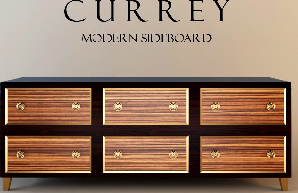 SIDEBOARDS Modern