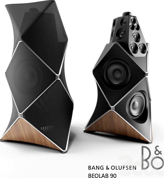 Bang &amp; Olufsen - BeoLab 90