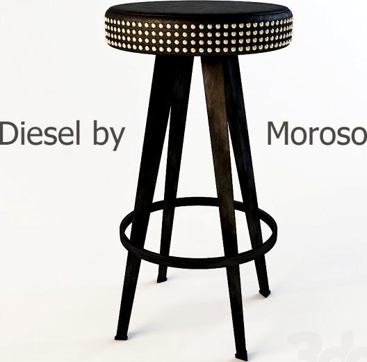 Diesel by Moroso