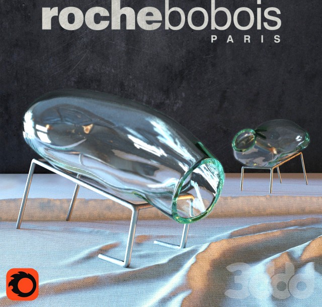 Ваза MEDOR - Roche Bobois