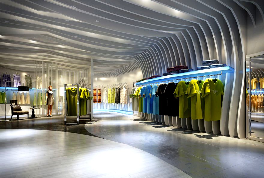 Store 0673d model
