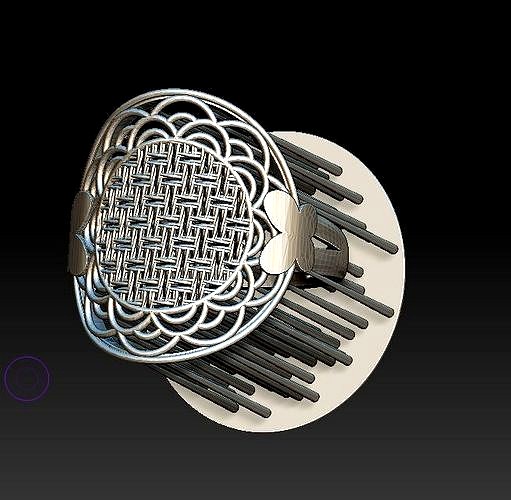 ring5 | 3D