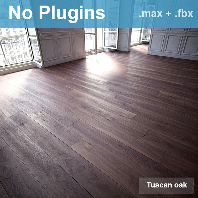 Floor 4 WITHOUT PLUGINS3d model