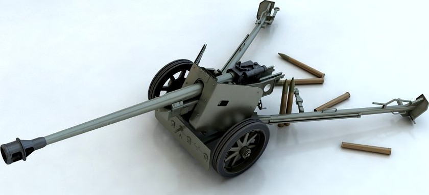 Pak 403d model