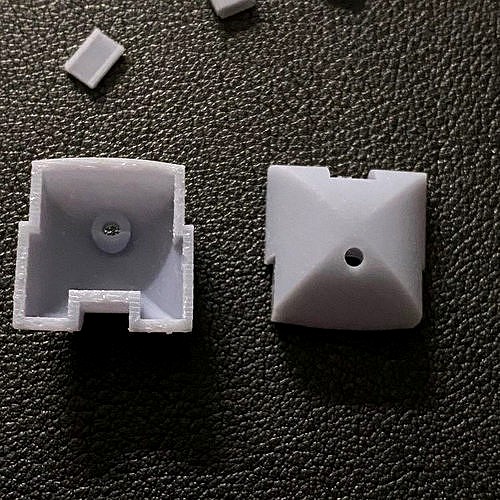 TOP FUEL Dragster Safety cell front contoured with reliefs | 3D