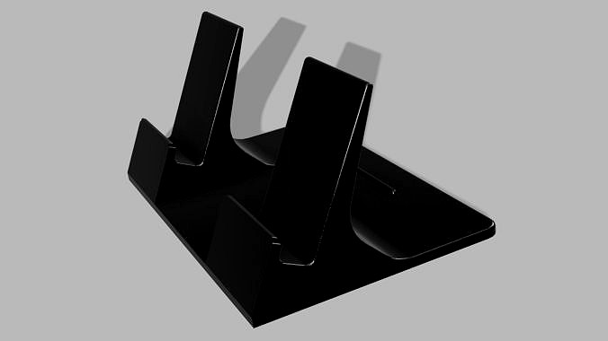 Popular Tablet stand | 3D