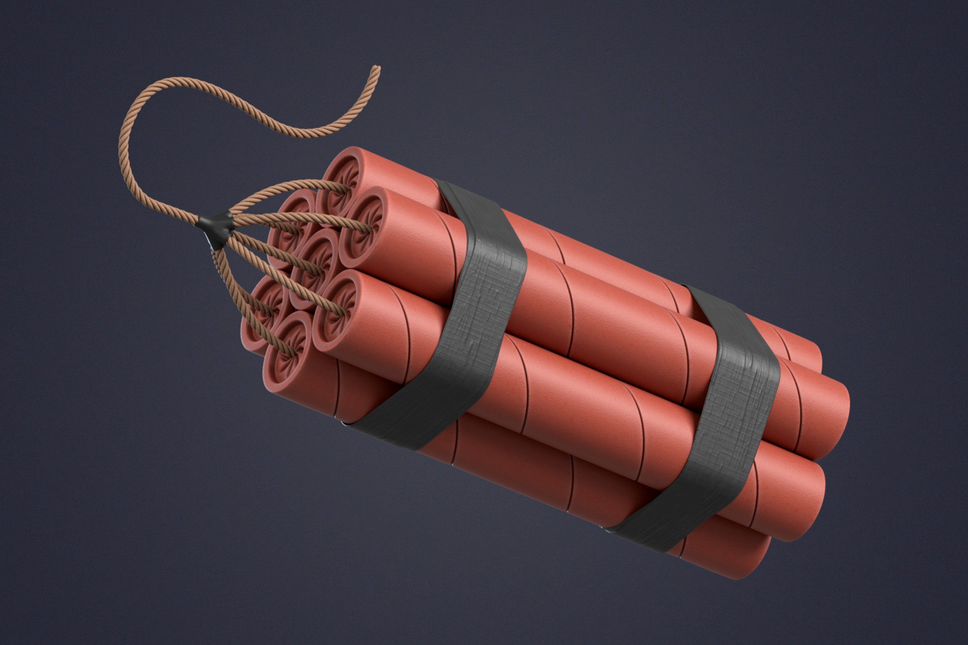 Dynamite Bundle