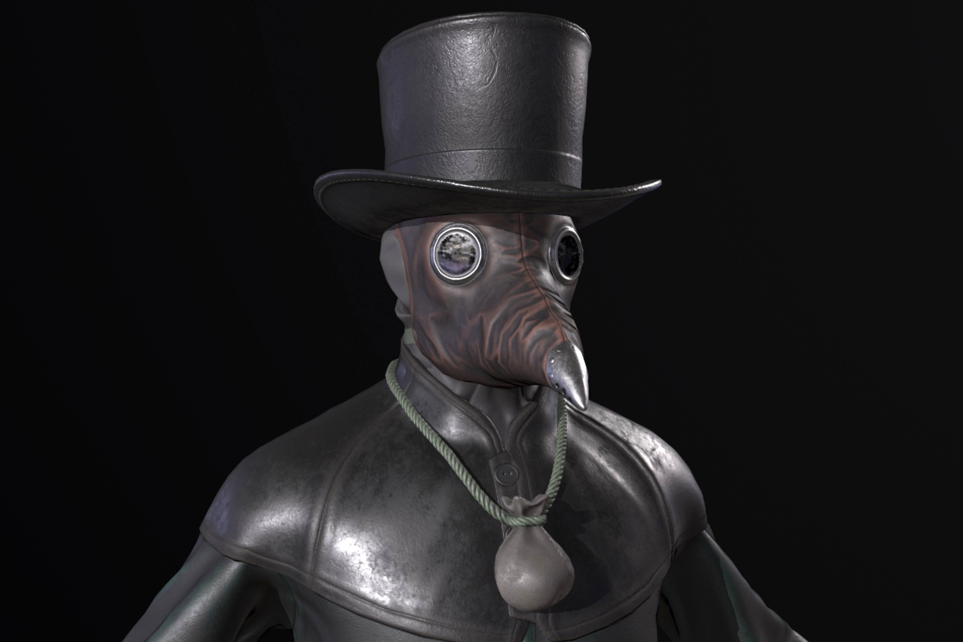 Doctor Plague