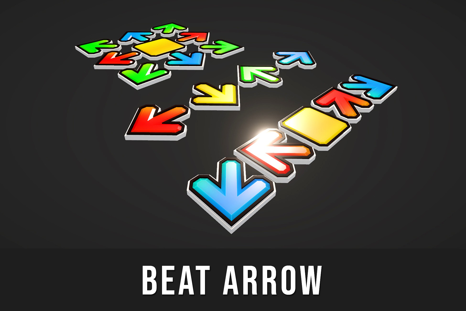 Beat Arrow