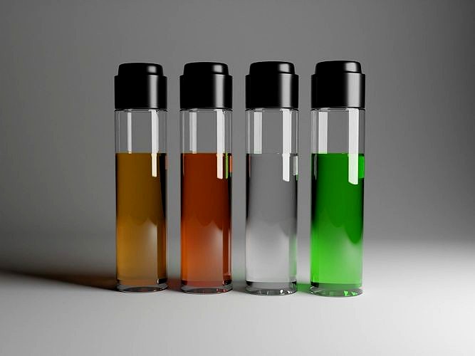 syrup