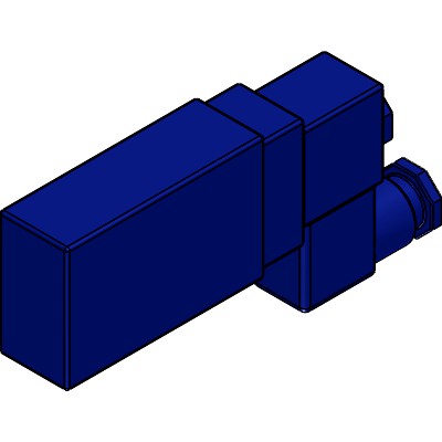 790700_STANDARD and ATEX Ex-m SOLENOID VALVE_ALUMINIUM