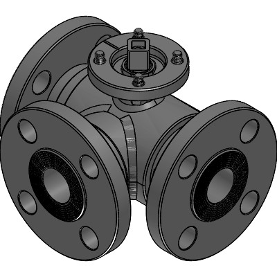 303055_T_STANDARD SEALS – Revolving Threaded Flanges EN 1759-1 CLASS 150