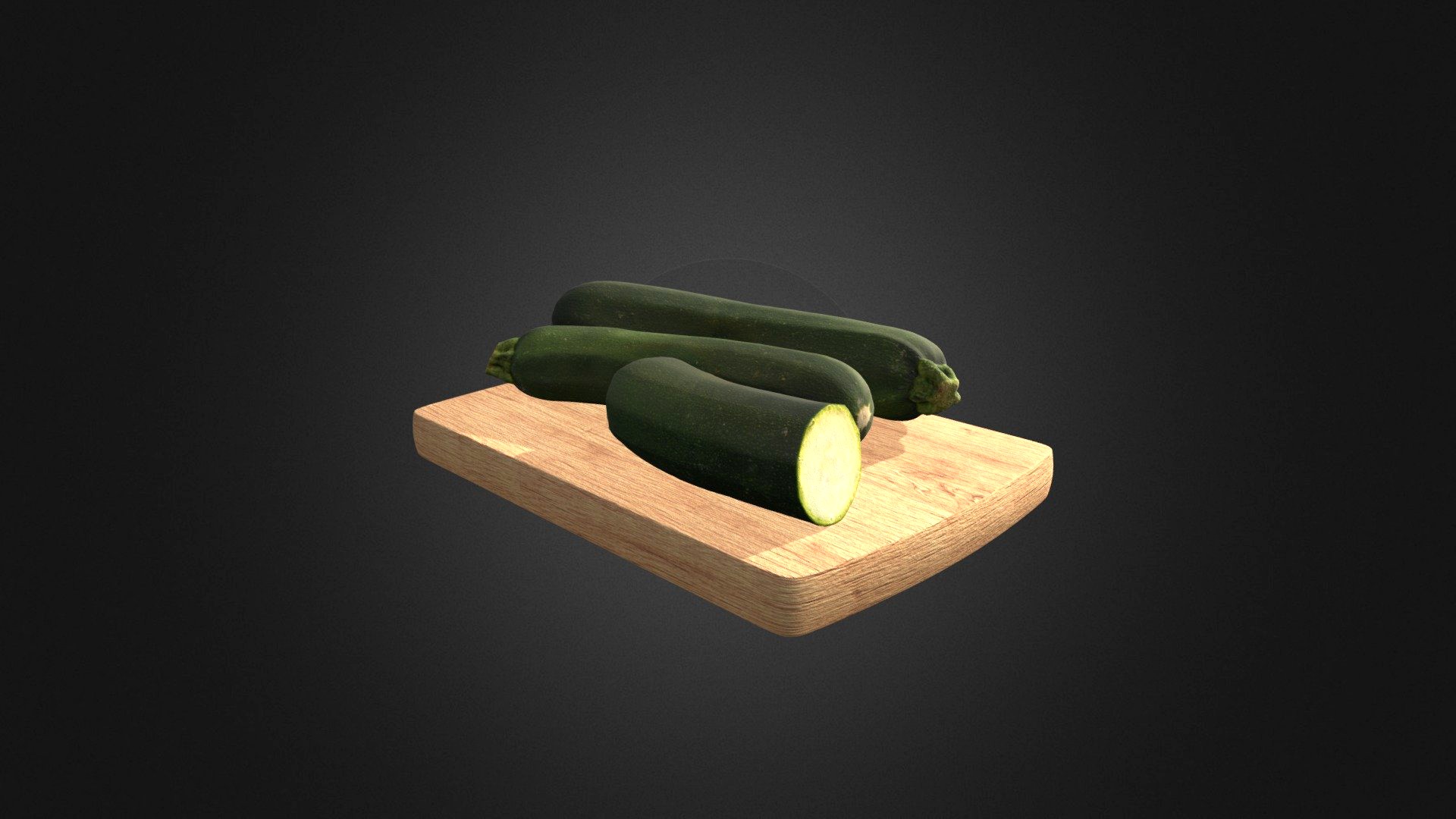 Zucchini