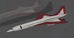 BAC Concorde